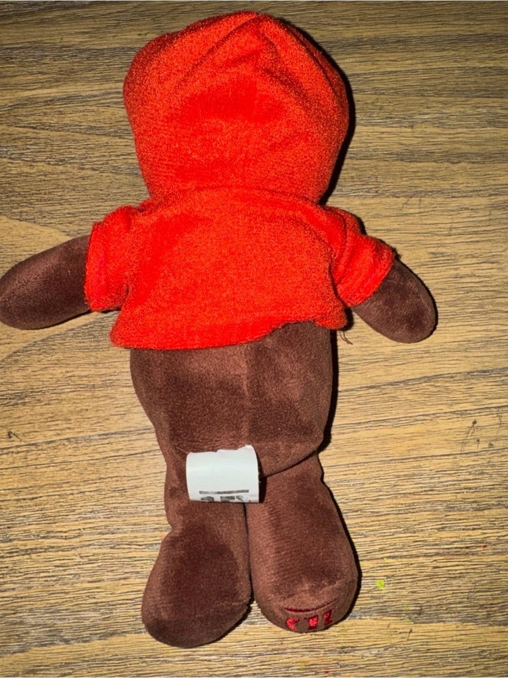 One Direction band bear - Picture 10 of 10